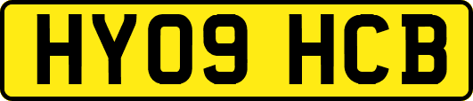 HY09HCB