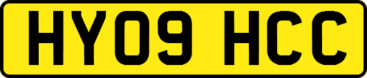 HY09HCC