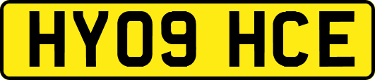 HY09HCE