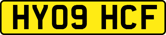 HY09HCF