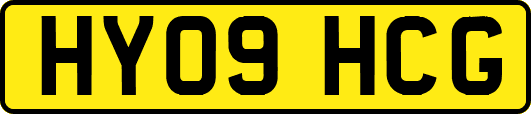 HY09HCG