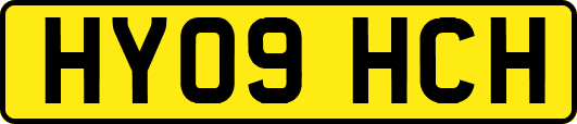 HY09HCH