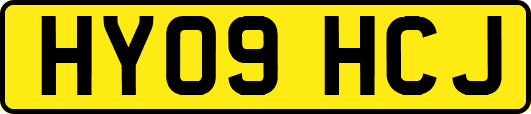 HY09HCJ