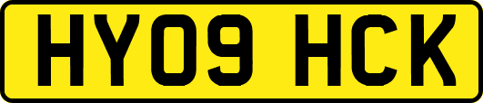 HY09HCK