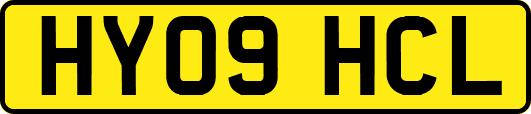 HY09HCL