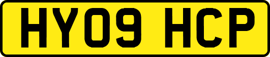 HY09HCP