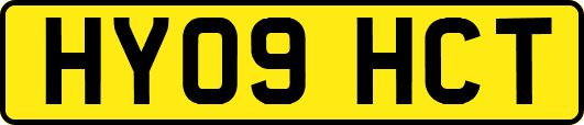 HY09HCT