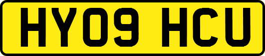 HY09HCU
