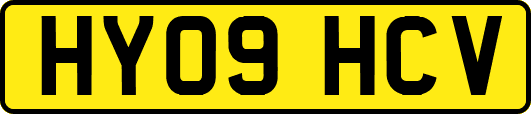 HY09HCV