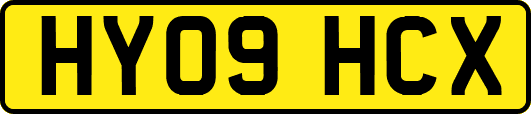 HY09HCX