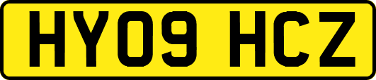 HY09HCZ