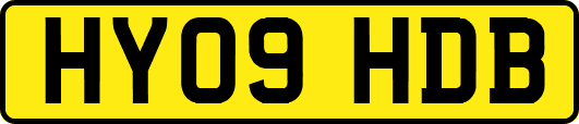HY09HDB