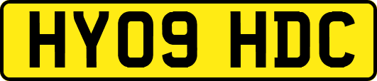 HY09HDC