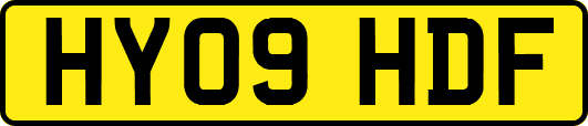 HY09HDF