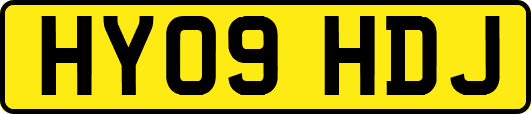 HY09HDJ