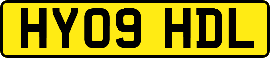 HY09HDL