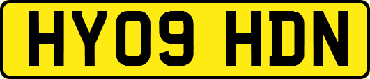HY09HDN