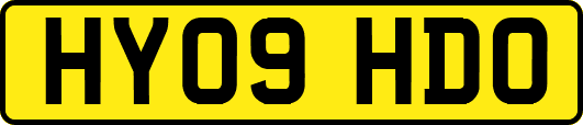 HY09HDO