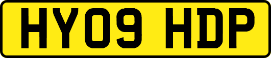 HY09HDP