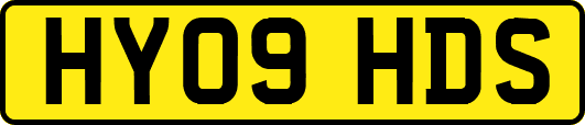 HY09HDS