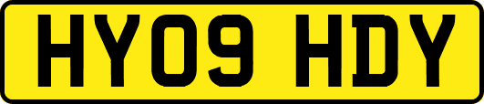 HY09HDY