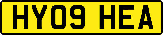 HY09HEA