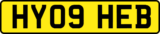 HY09HEB