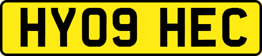 HY09HEC