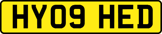 HY09HED