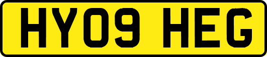 HY09HEG
