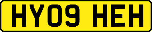 HY09HEH