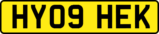HY09HEK