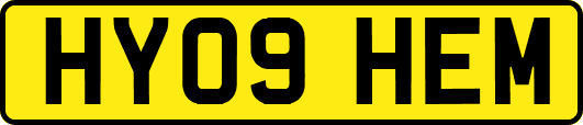 HY09HEM