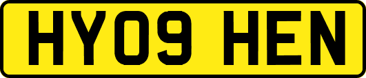 HY09HEN