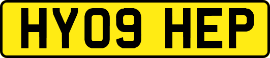 HY09HEP