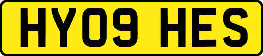 HY09HES