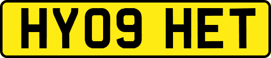 HY09HET