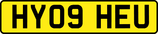 HY09HEU