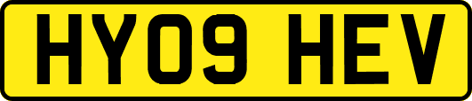HY09HEV