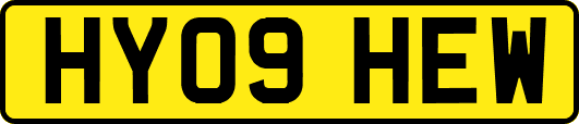HY09HEW