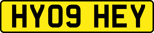 HY09HEY