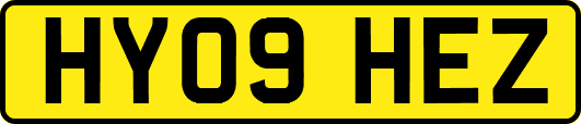 HY09HEZ