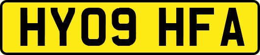 HY09HFA