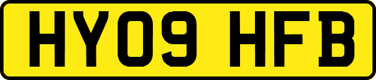 HY09HFB