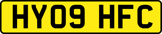 HY09HFC