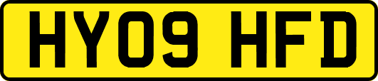 HY09HFD