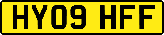 HY09HFF