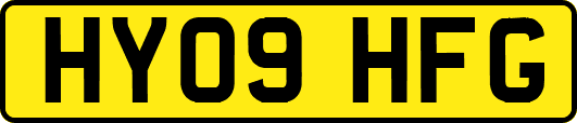 HY09HFG
