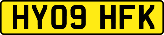 HY09HFK