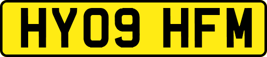 HY09HFM